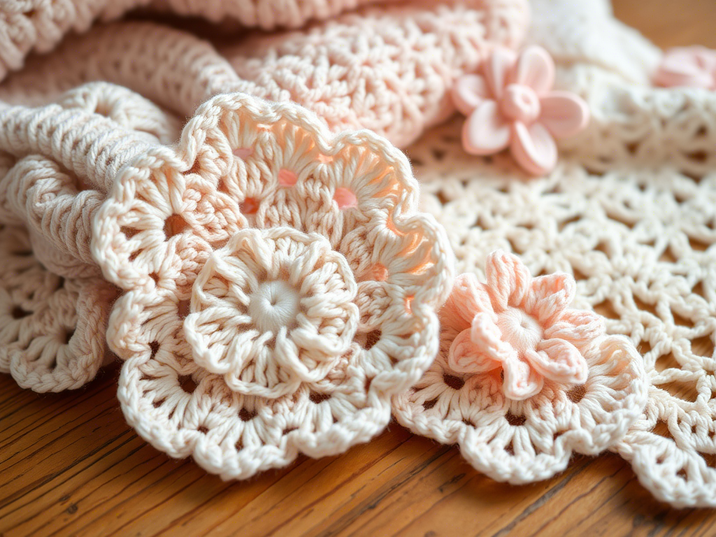 Aplicativo Crochê Fácil: Aprenda a Fazer Crochê