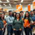 Como se Candidatar a uma Vaga no Home Depot e Garantir Seu Lugar na Equipe