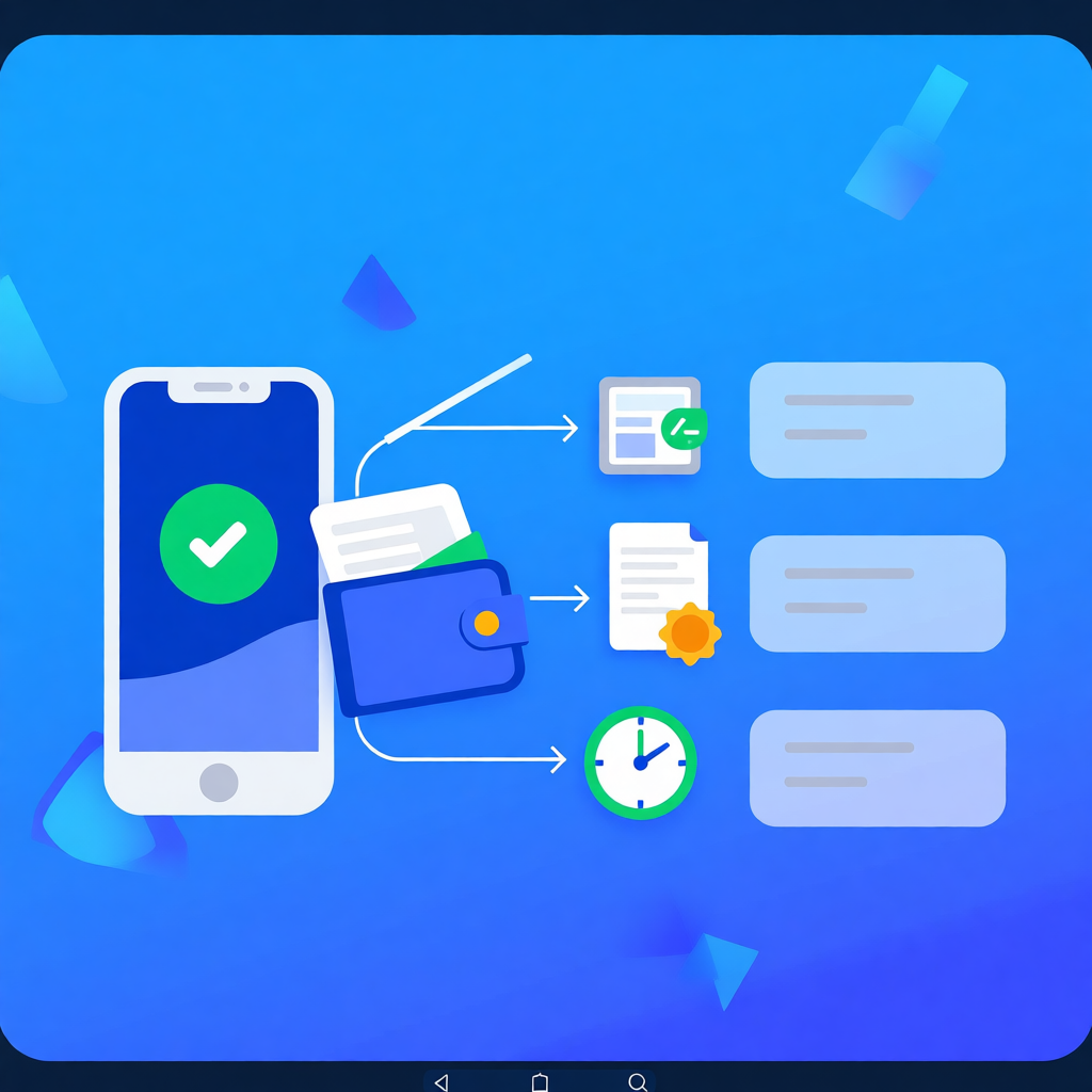 Como ter seus cartões de crédito aprovados em minutos