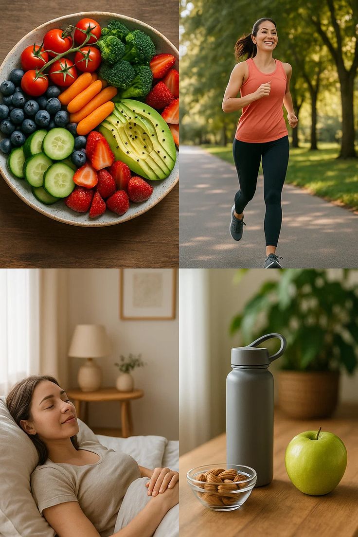 Healthy Meal Prep Ideas for the Week