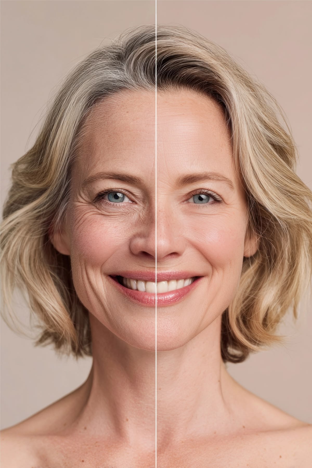 Luxury Anti Aging Skincare